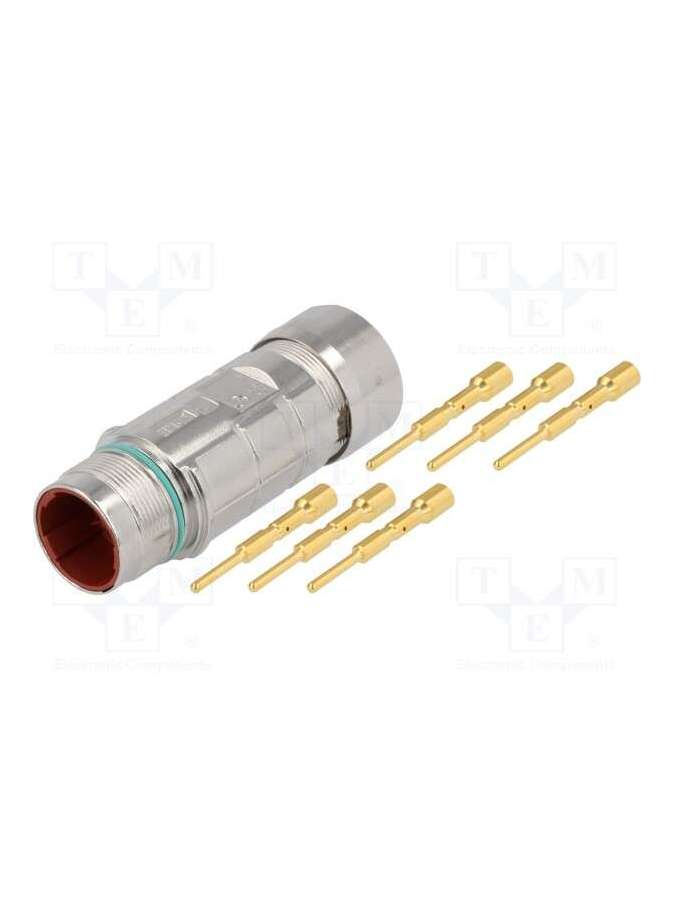 epic kit ls1 f6 5+pe k-lapp