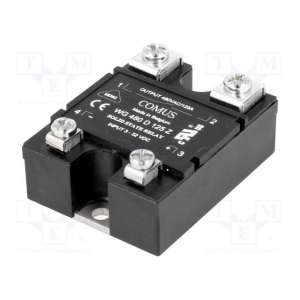 WG480D125Z COMUS