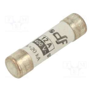 420612 DF ELECTRIC