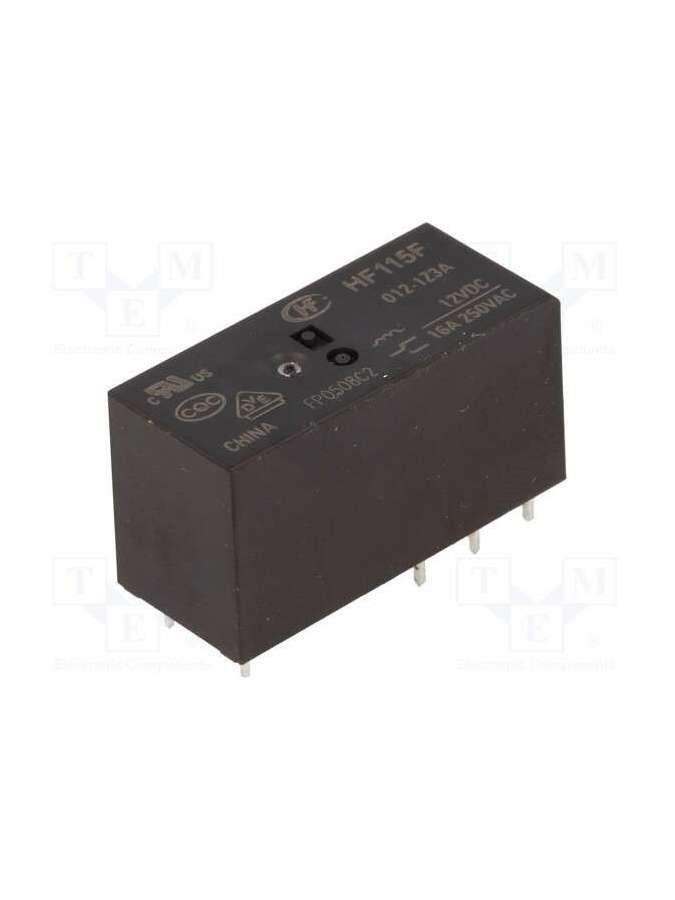 hf115f/012-1z3a-hongfa relay