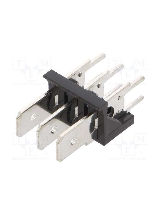 xy256v-a-3p 5.08mm-xinya