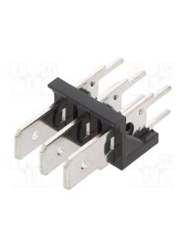xy256v-a-3p 5.08mm-xinya