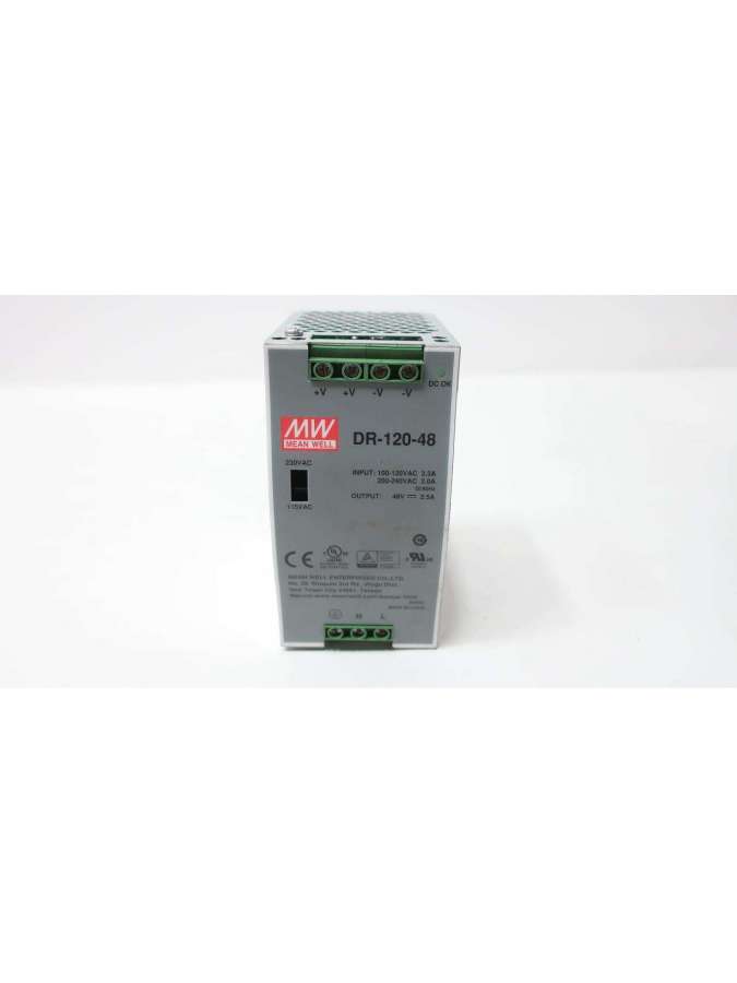 dr-120-48-mean well