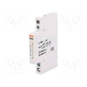 CNH20 LOVATO ELECTRIC