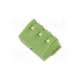 xy127r-3p 5.0mm green-xinya