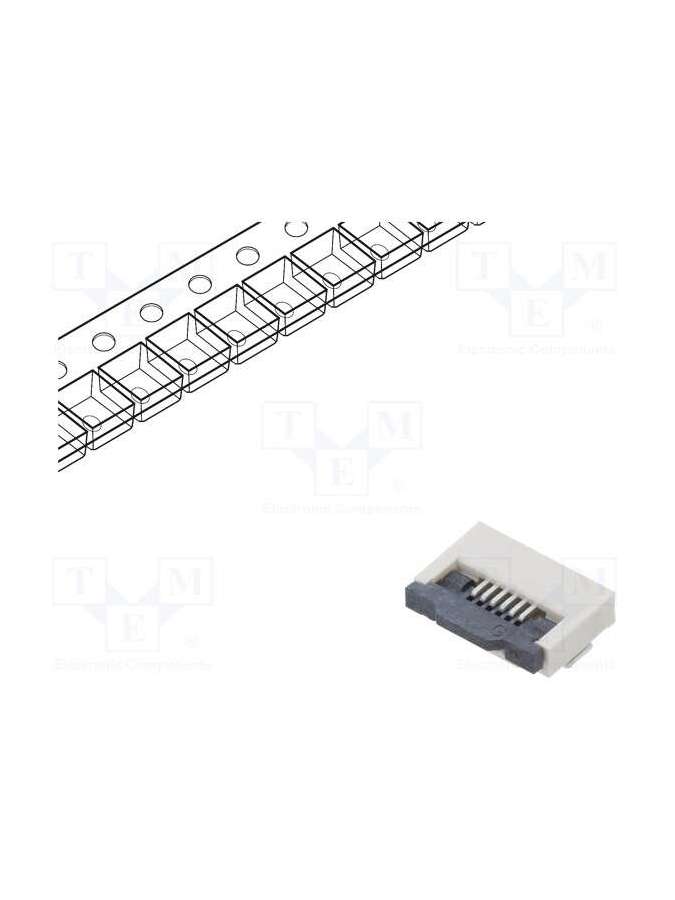 ds1020-11-6vbt1-r-connfly