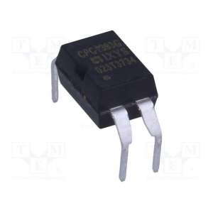 CPC1393GV IXYS