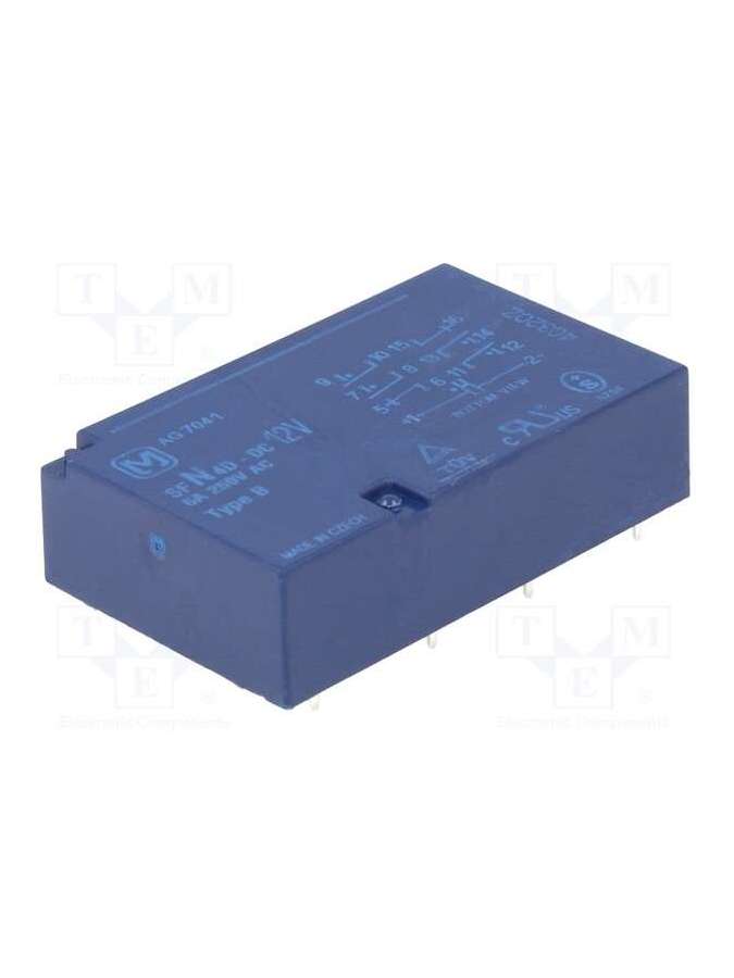 sfn4d-dc12v-panasonic