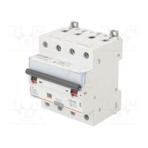 P 314C20-30-A DX LEGRAND