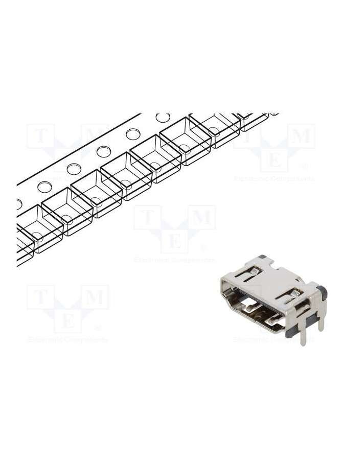 10029449-111rlf-amphenol communications solutions