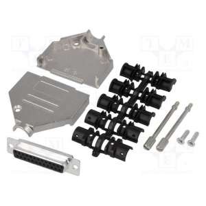 DTZK25-DMS-K ENCITECH