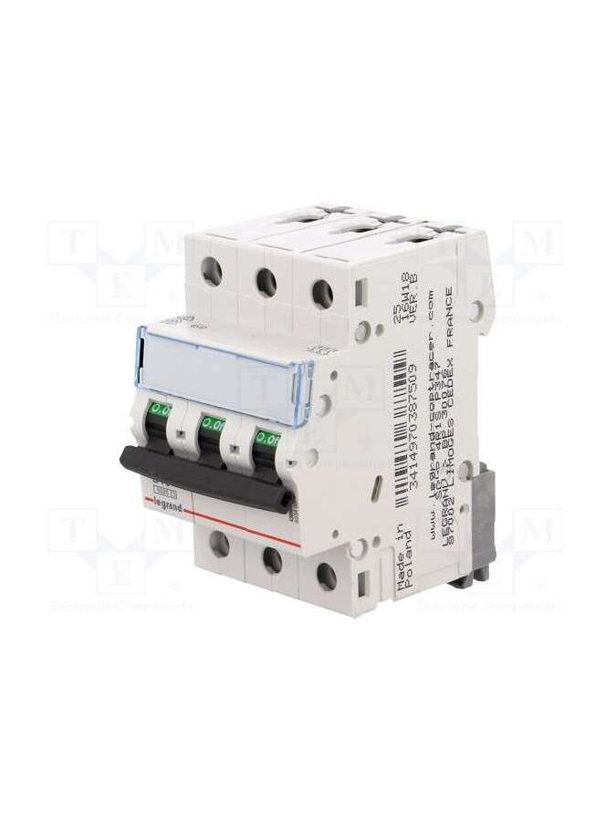 s 303 b10 tx-legrand