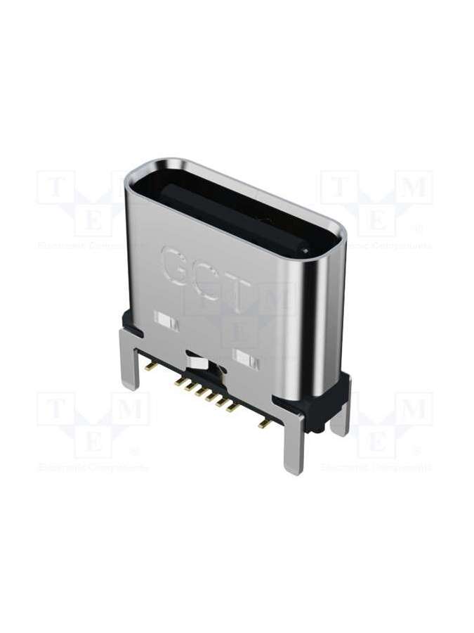 usb4145-03-0070-c-global connector technology (gct)