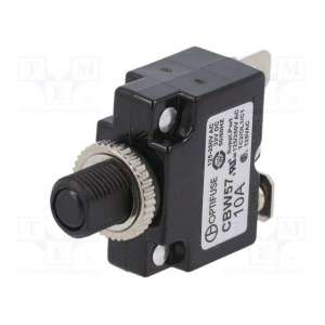 CBW57-EL4-10A OPTIFUSE