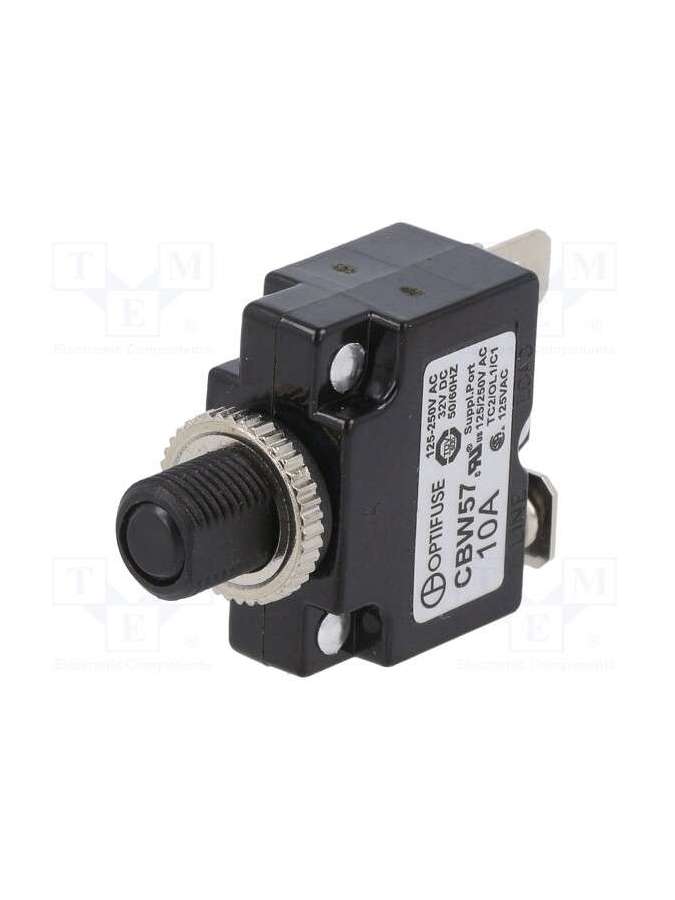 cbw57-el4-10a-optifuse