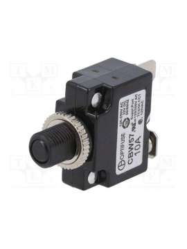 cbw57-el4-10a-optifuse