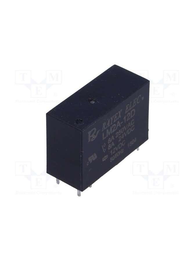 lm2a-12d-recoy/rayex electronics