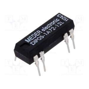 DIP05-1A72-12L MEDER