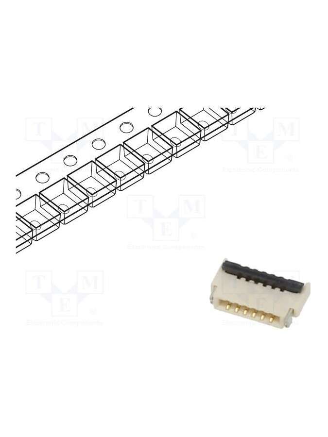 ffc2b28-06-g-global connector technology (gct)