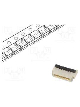 ffc2b28-06-g-global connector technology (gct)