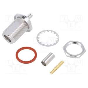 172132 AMPHENOL RF
