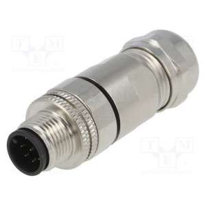 SM12-CVC-A8M-1B9 DEGSON ELECTRONICS