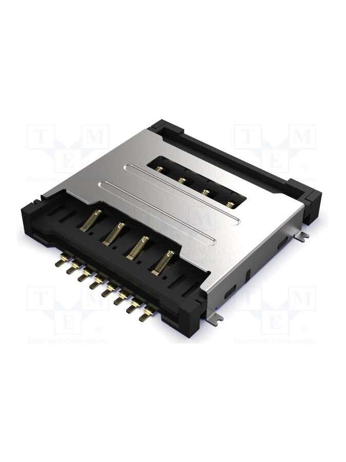 sim6050-8-0-30-00-a-global connector technology (gct)