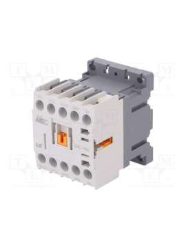 gmc-16m 24vac 1a-ls electric