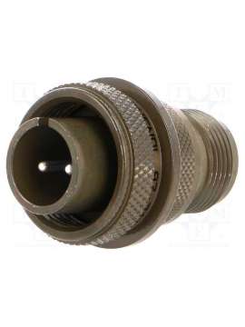 97-3106a-12s-3p-amphenol