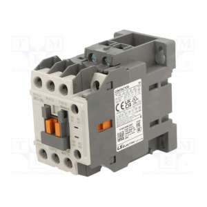 MC-9B 400VAC 1A1B LS ELECTRIC