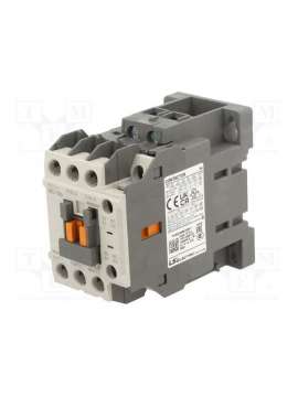 mc-9b 400vac 1a1b-ls electric