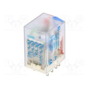 LB4HN-48DTS Recoy/RAYEX ELECTRONICS