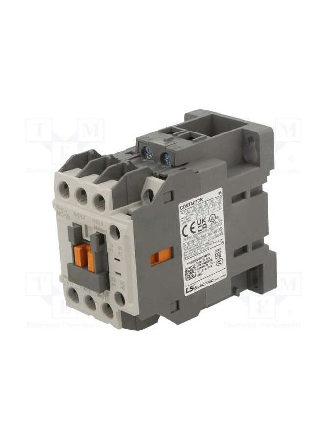 mc-9b 24vac 1a1b-ls electric