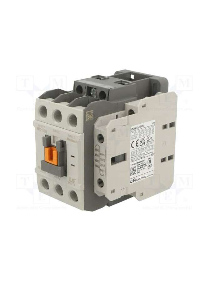 mc-32a 400vac 1a1b-ls electric