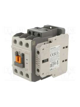 mc-32a 400vac 1a1b-ls electric