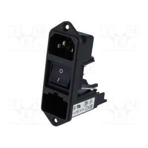 KD14.1101.151 SCHURTER