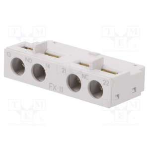 MMS-FX 1A1B LS ELECTRIC