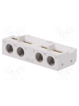 mms-fx 1a1b-ls electric