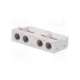 mms-fx 1a1b-ls electric