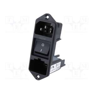 KD13.1101.151 SCHURTER