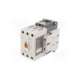mc-50a 110vac 1a1b-ls electric
