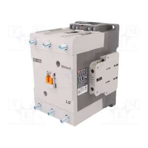 MC-130A 24VDC 1A1B LS ELECTRIC