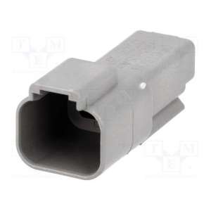 DT04-2P DEUTSCH