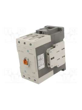 mc-100a 24vac 1a1b-ls electric