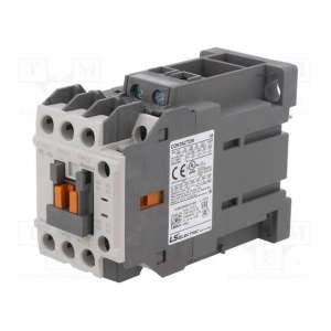 MC-9B 220VDC 1A1B LS ELECTRIC