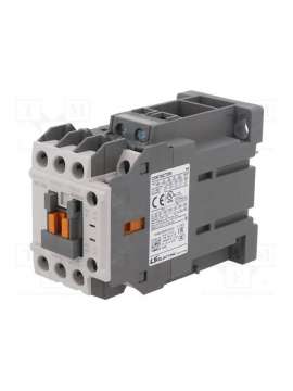 mc-9b 220vdc 1a1b-ls electric