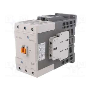 MC-85A 48VDC 1A1B LS ELECTRIC