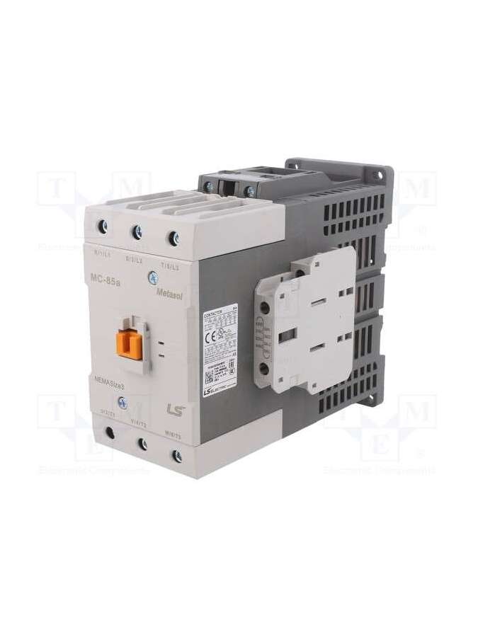 mc-85a 48vdc 1a1b-ls electric