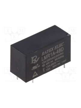 lmr1a-48d-recoy/rayex electronics