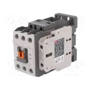 MC-40A 24VDC 1A1B LS ELECTRIC
